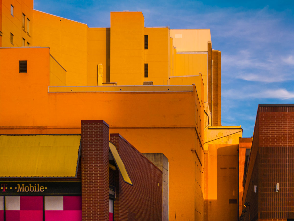 Color Blocks
