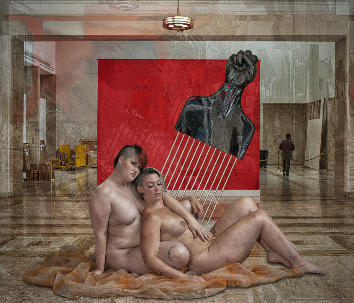 Reality Recontextualized