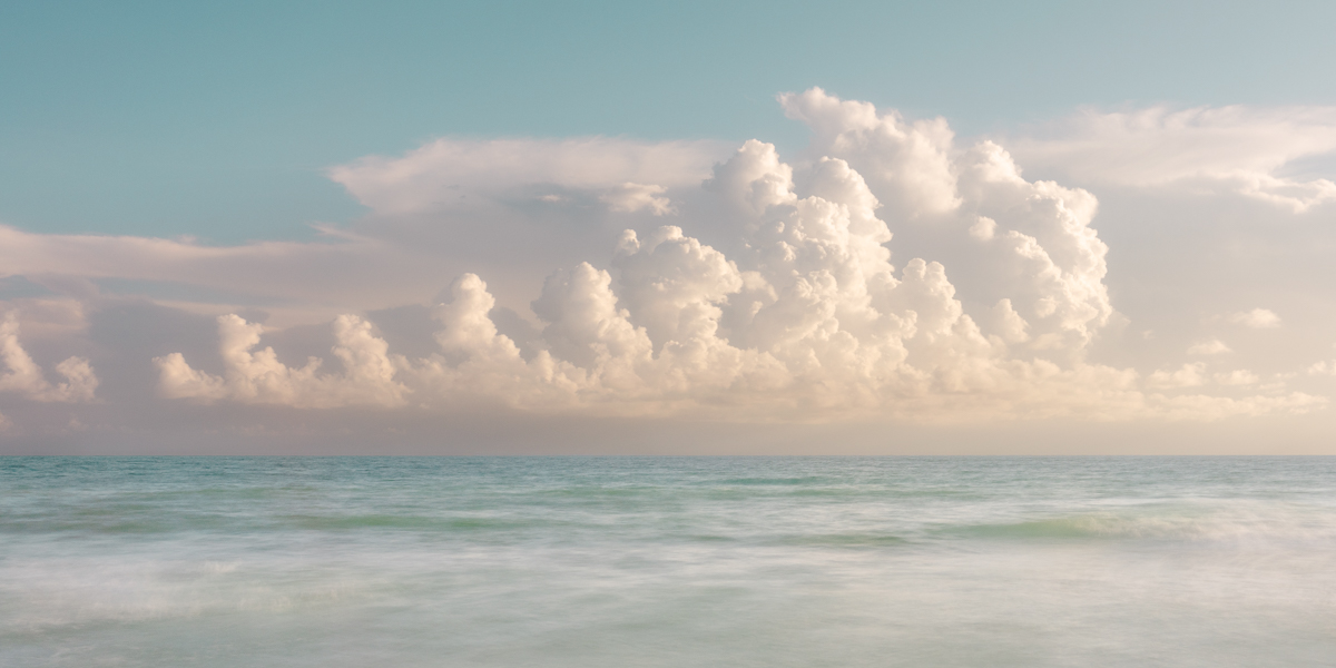 Coastal Bliss