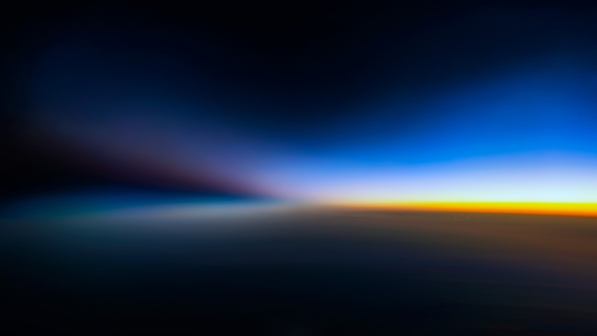 Shadow of the night