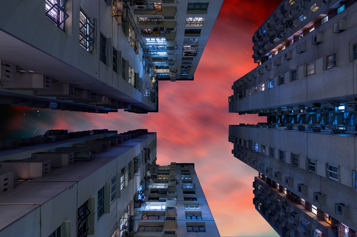 Vertigo