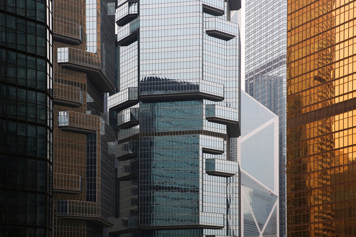 Glass