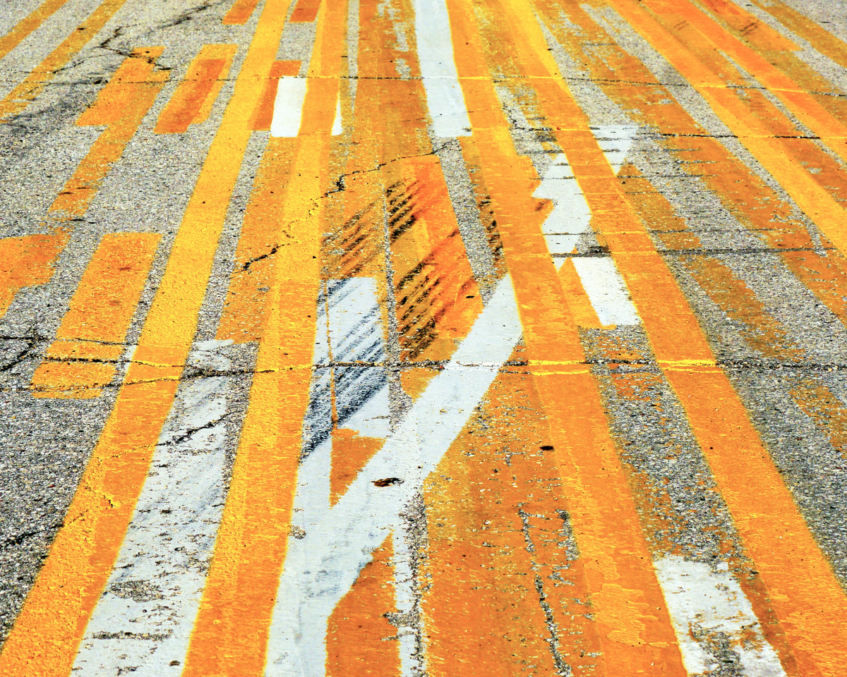 Follow The Lines