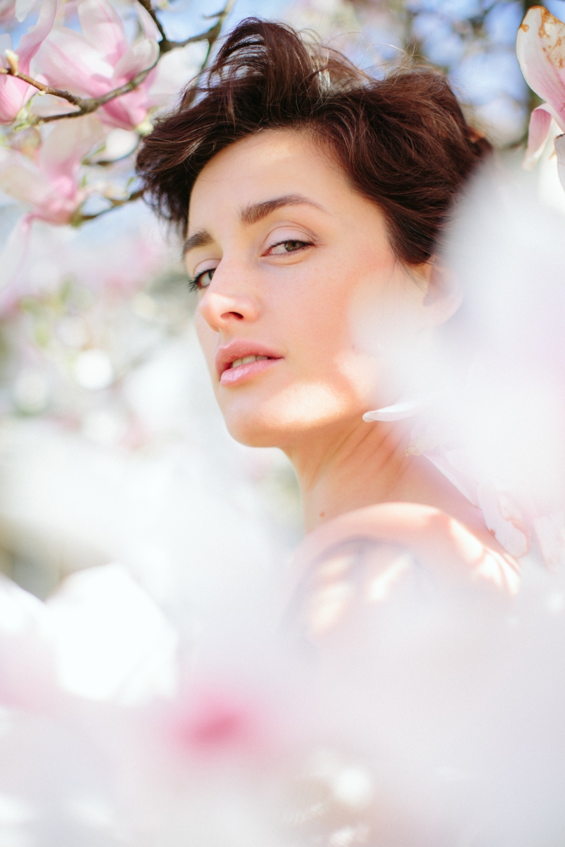 Natural Beauty