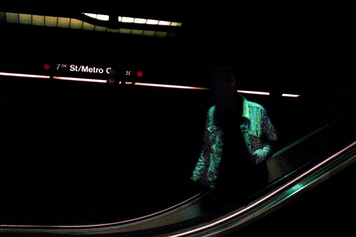 Subveil #2