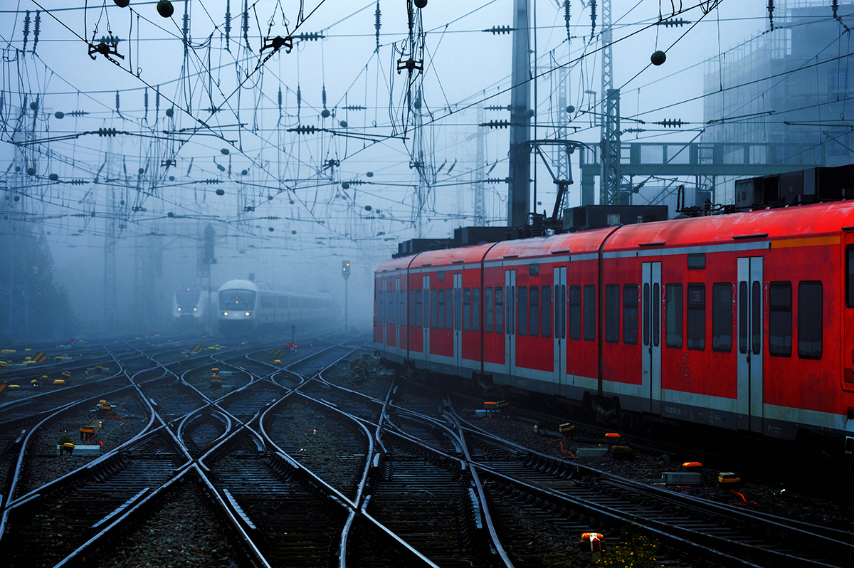 Railroad