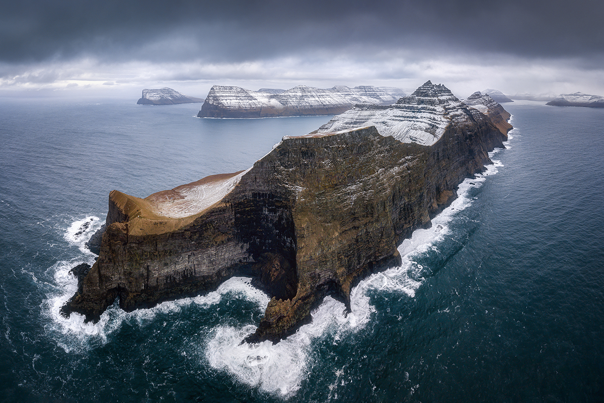 The Island