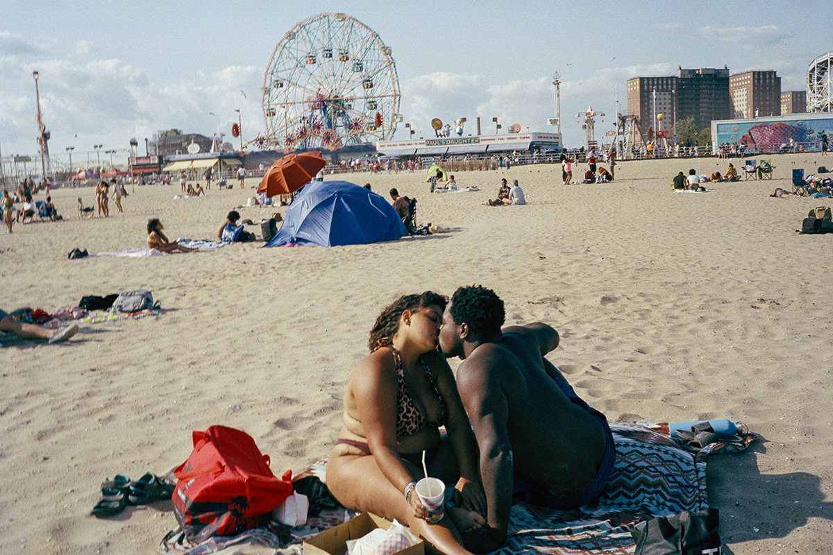 Summer Love