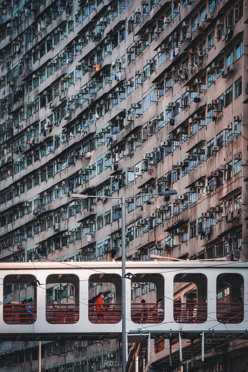 Density Living