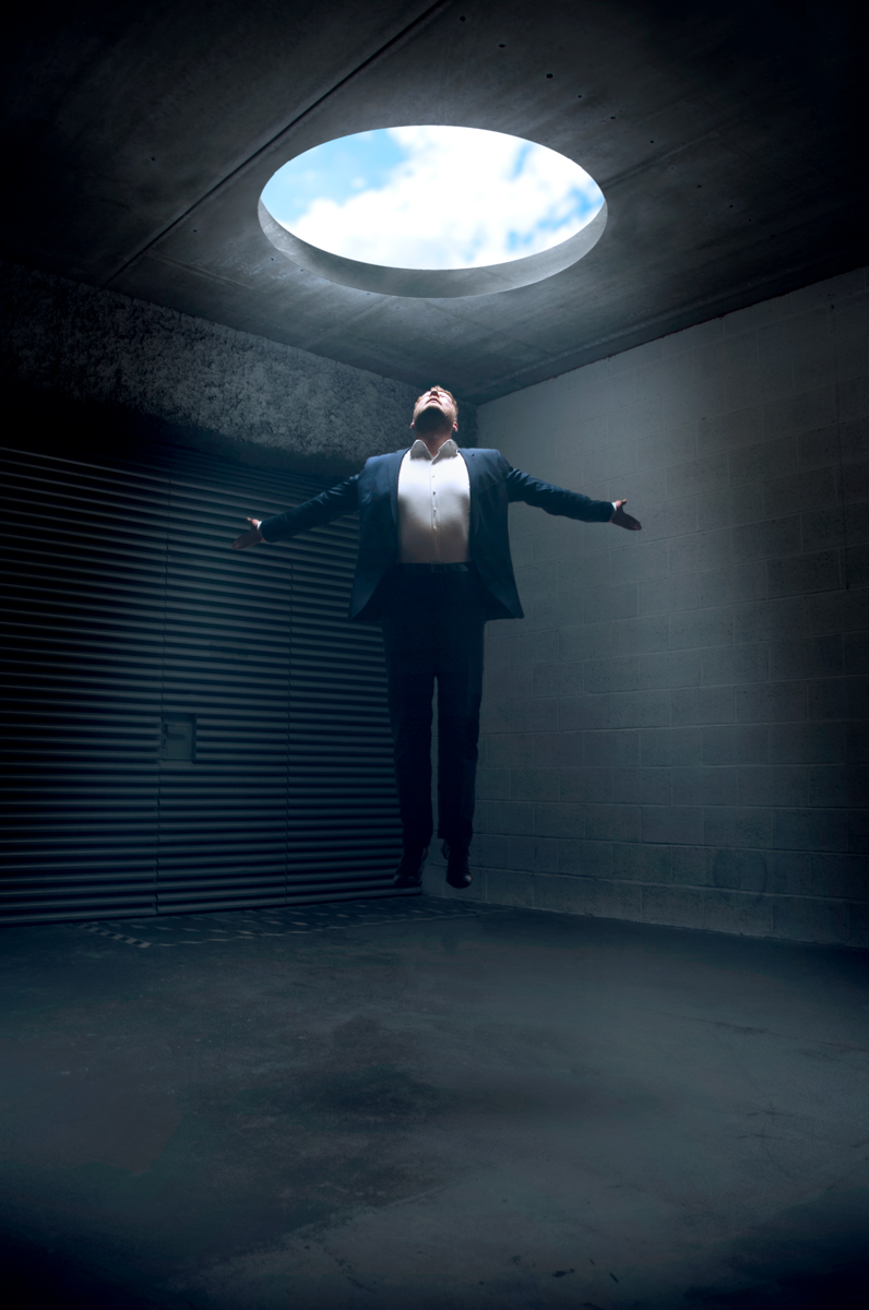 Ascension I