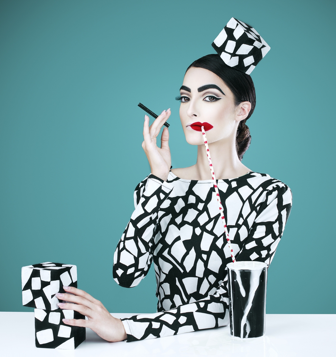 The Cubist