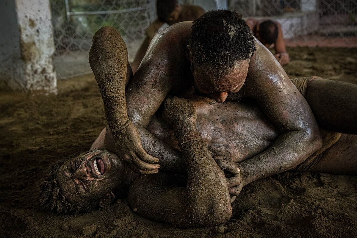 Kushti