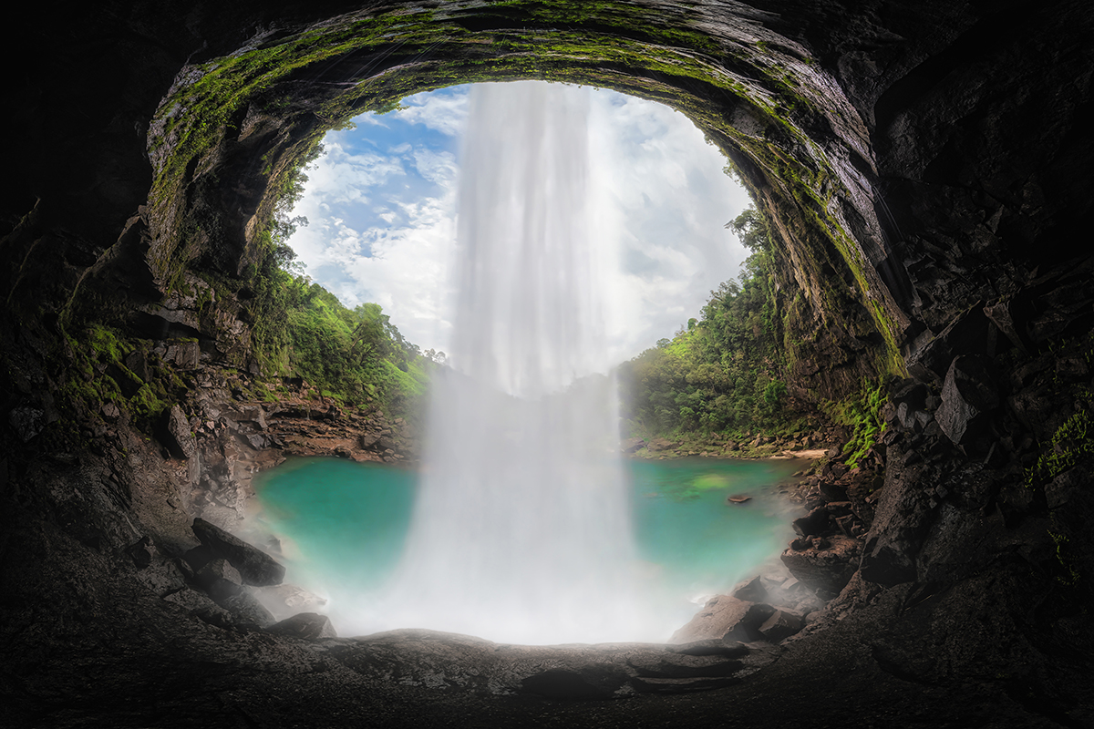 Phea Phea Falls