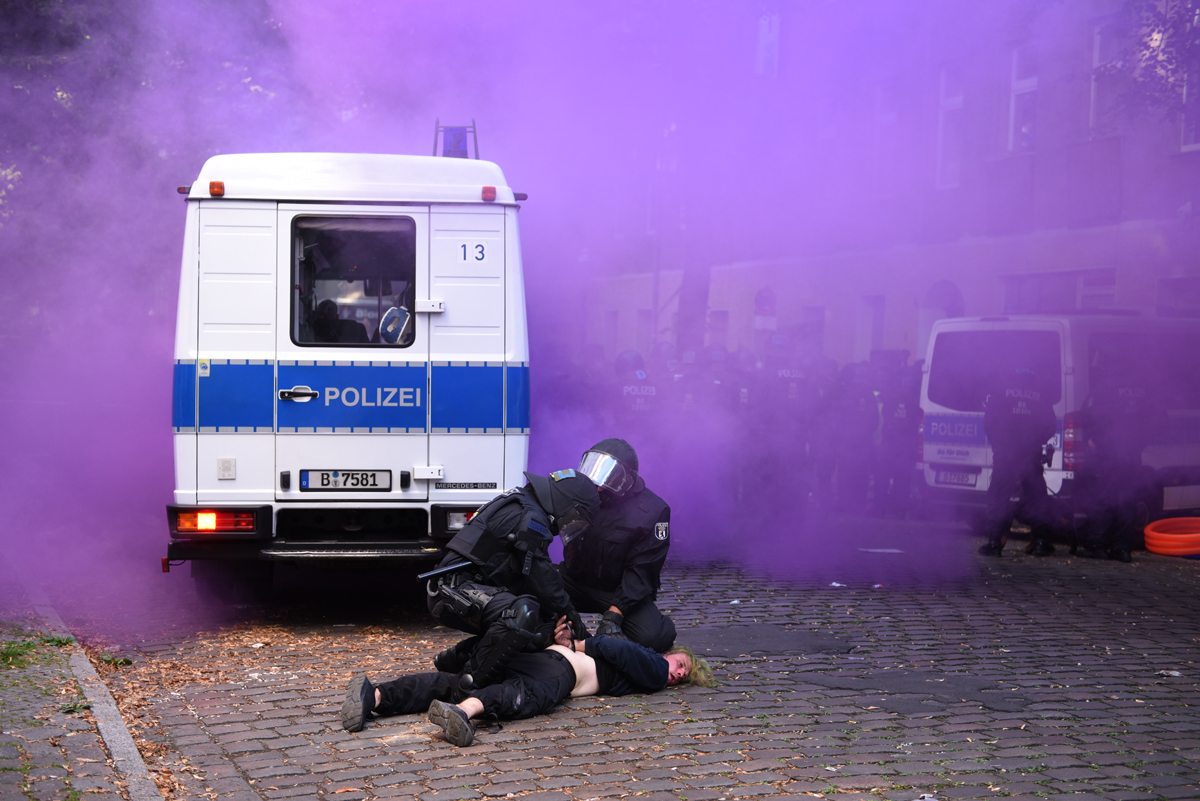 policeoperation