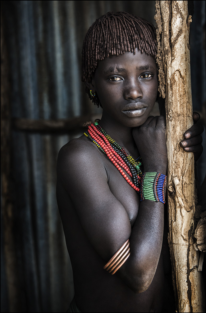 Girl Hamar