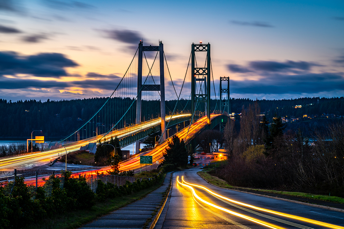 Narrows Light