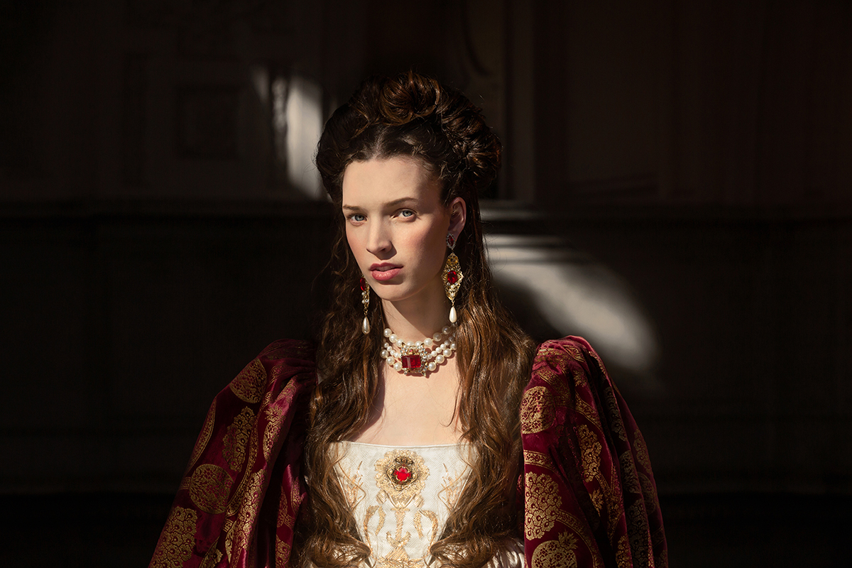 The Princess
