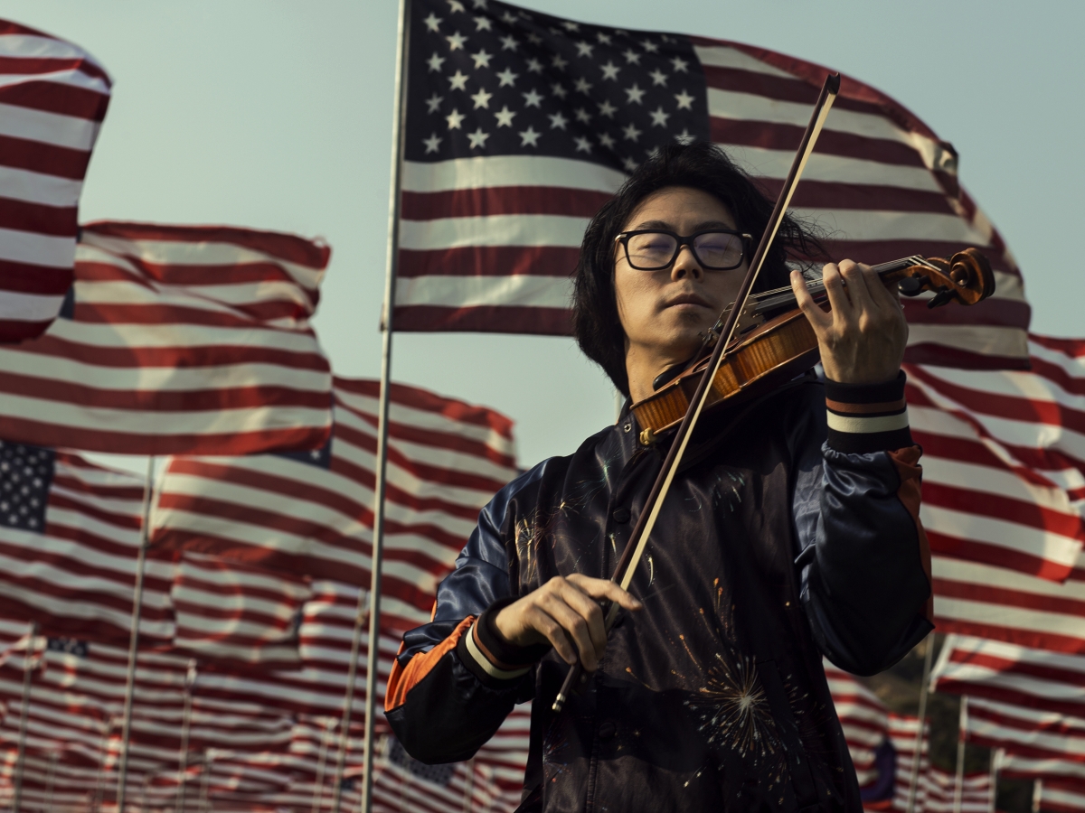 The Star-Spangled Banner