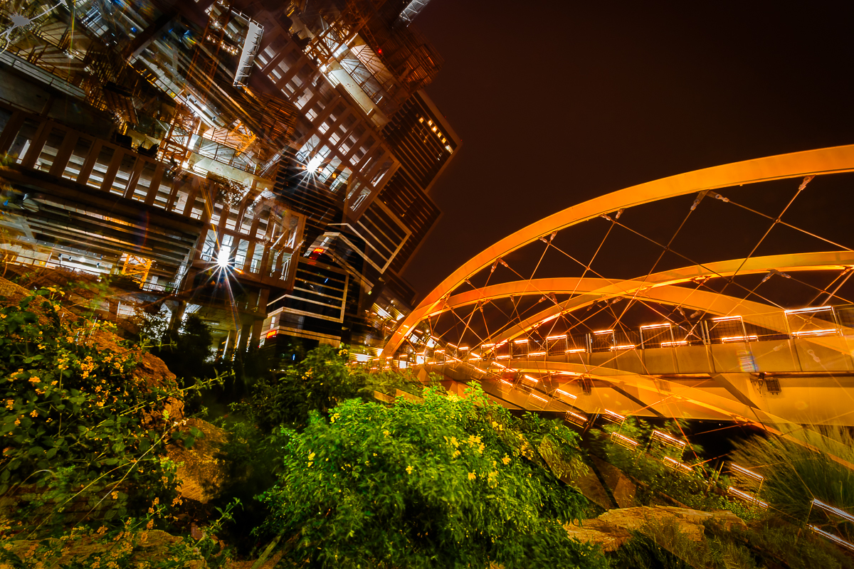 City Strife