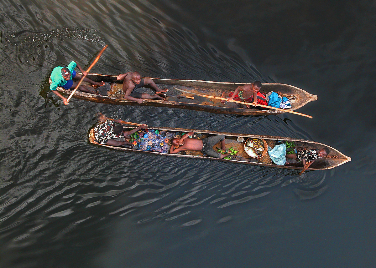 Canoe