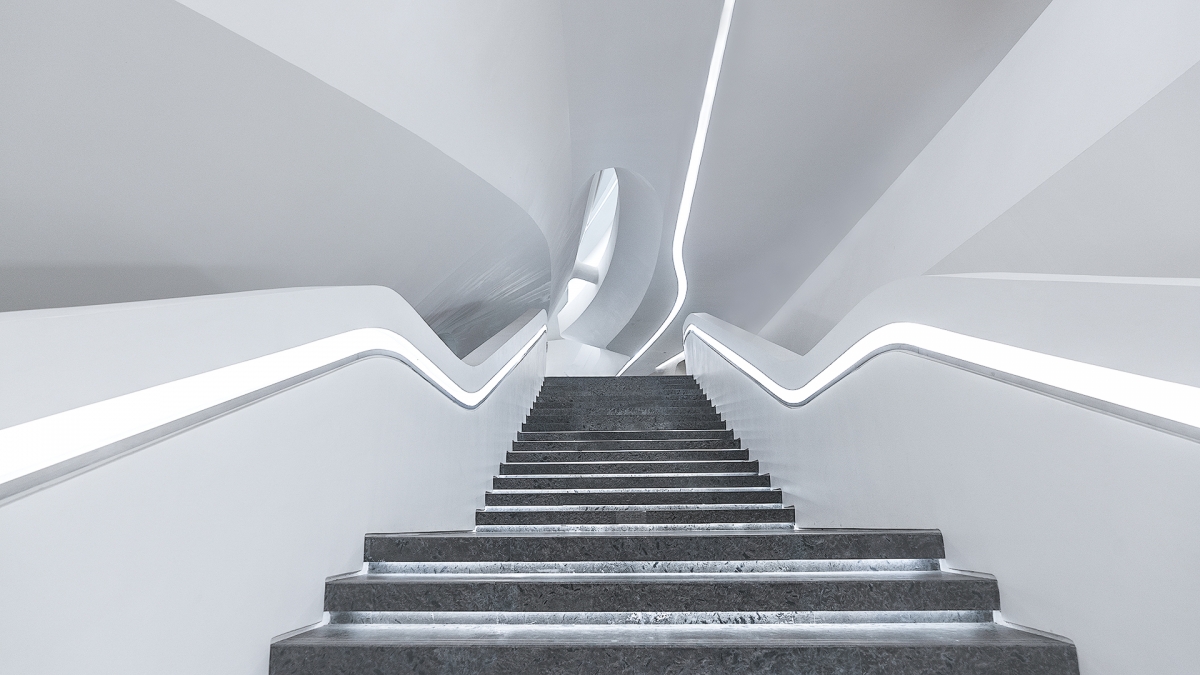 Ladder lines