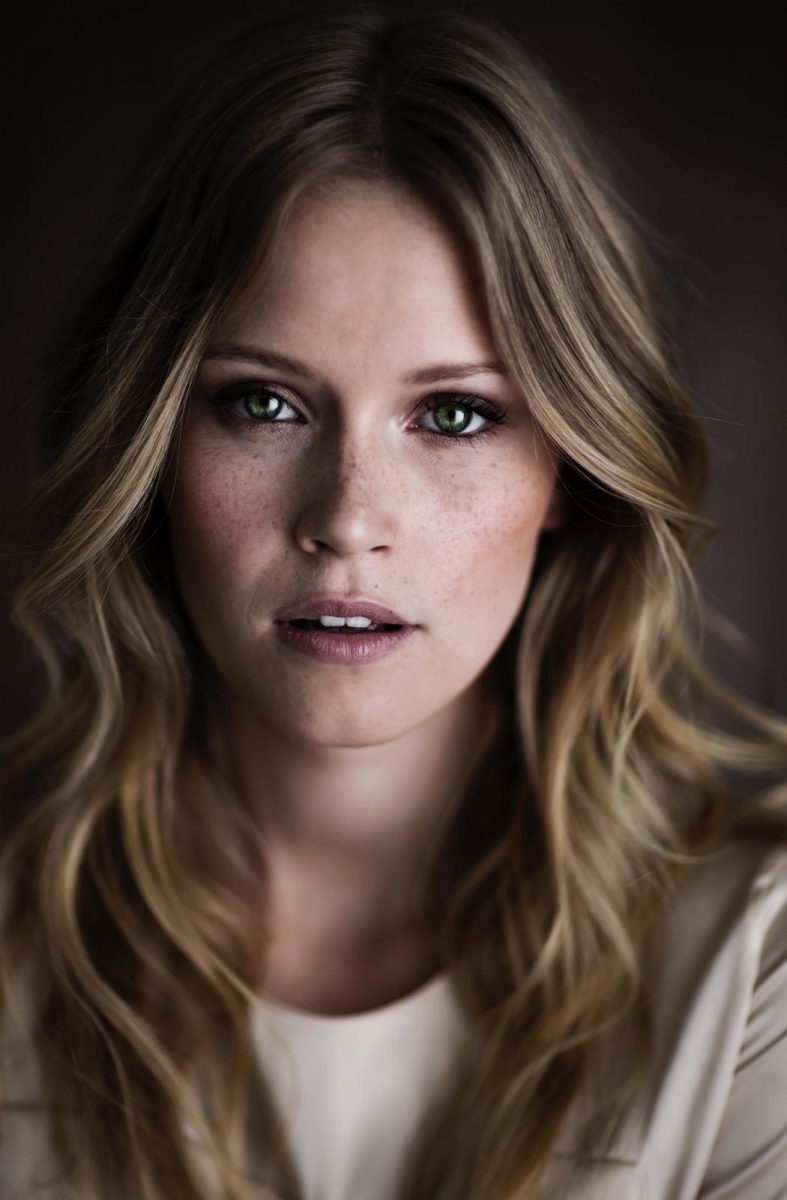 The Look