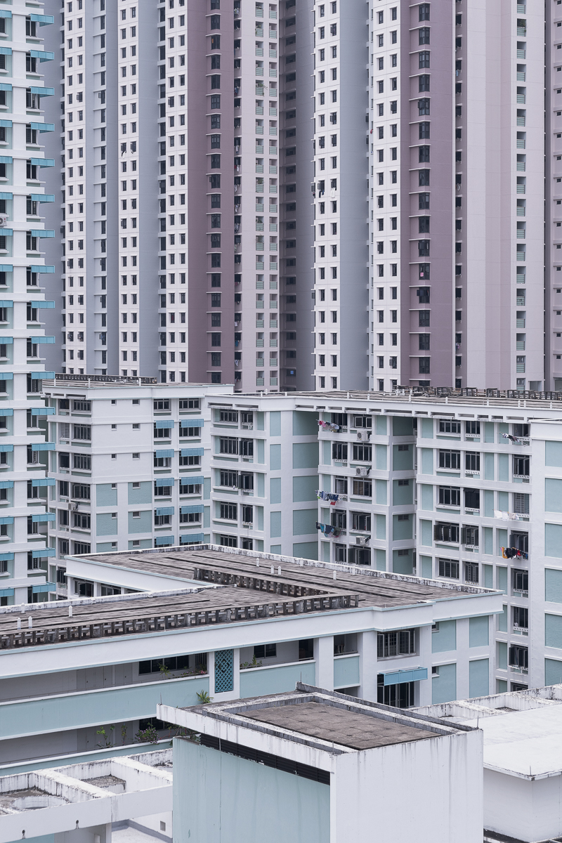 toa payoh, infinity #16