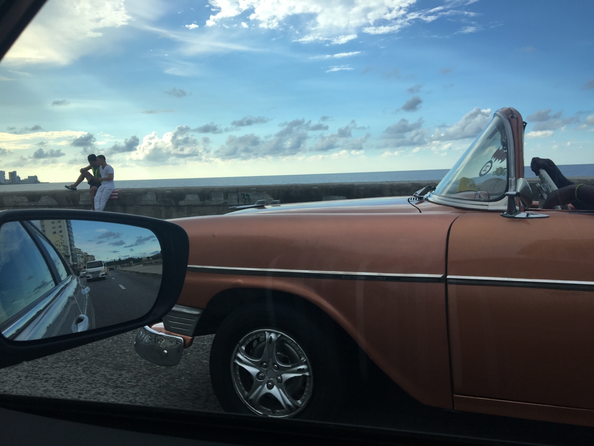 Malecon