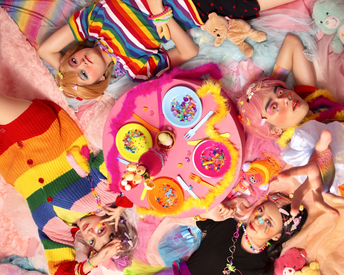DECORA KEI GATHERING