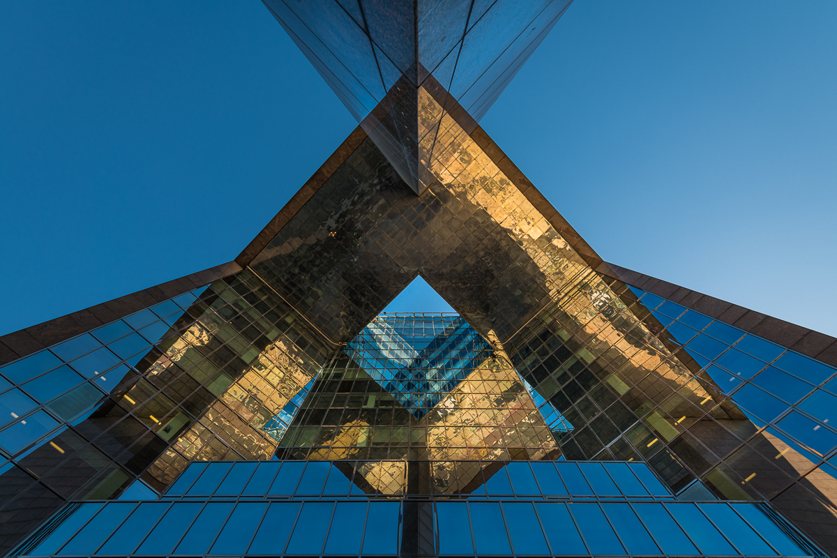 London Prism