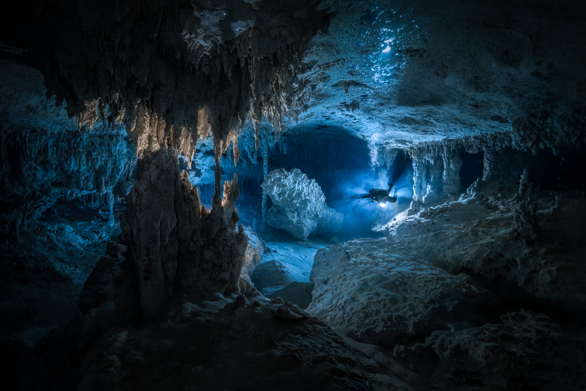 Stalactites