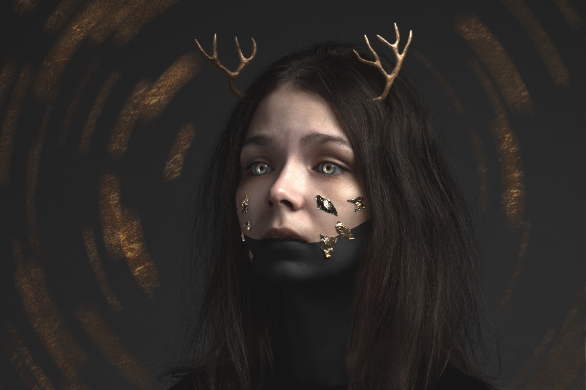 Forest fairy