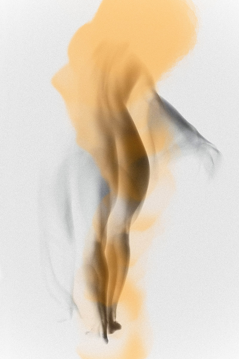Her inner