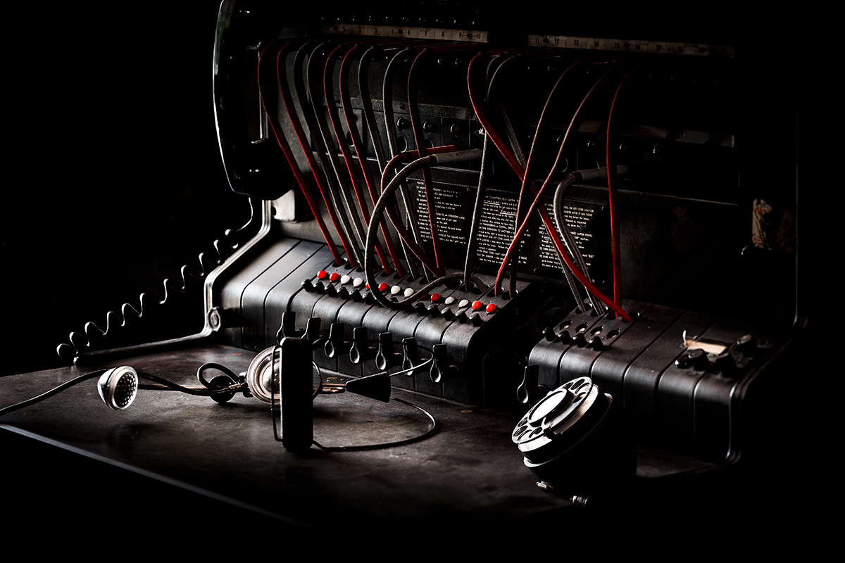 Switchboard