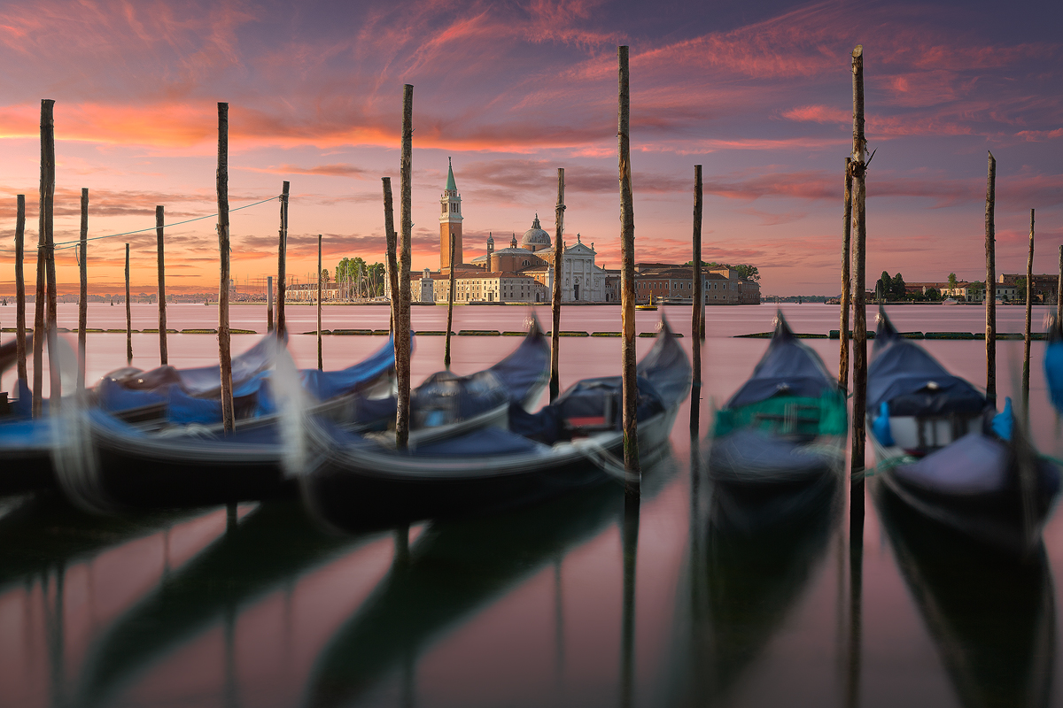 Venice soul