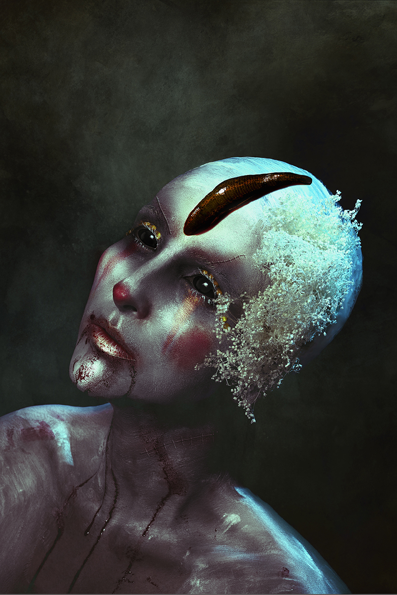 Soul Damage