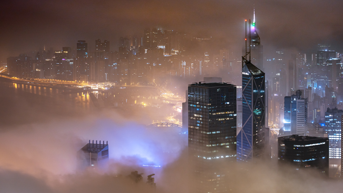Sleepless City