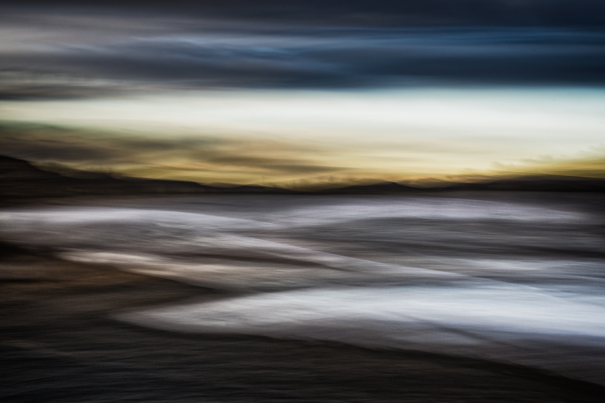 Fleeting Moments