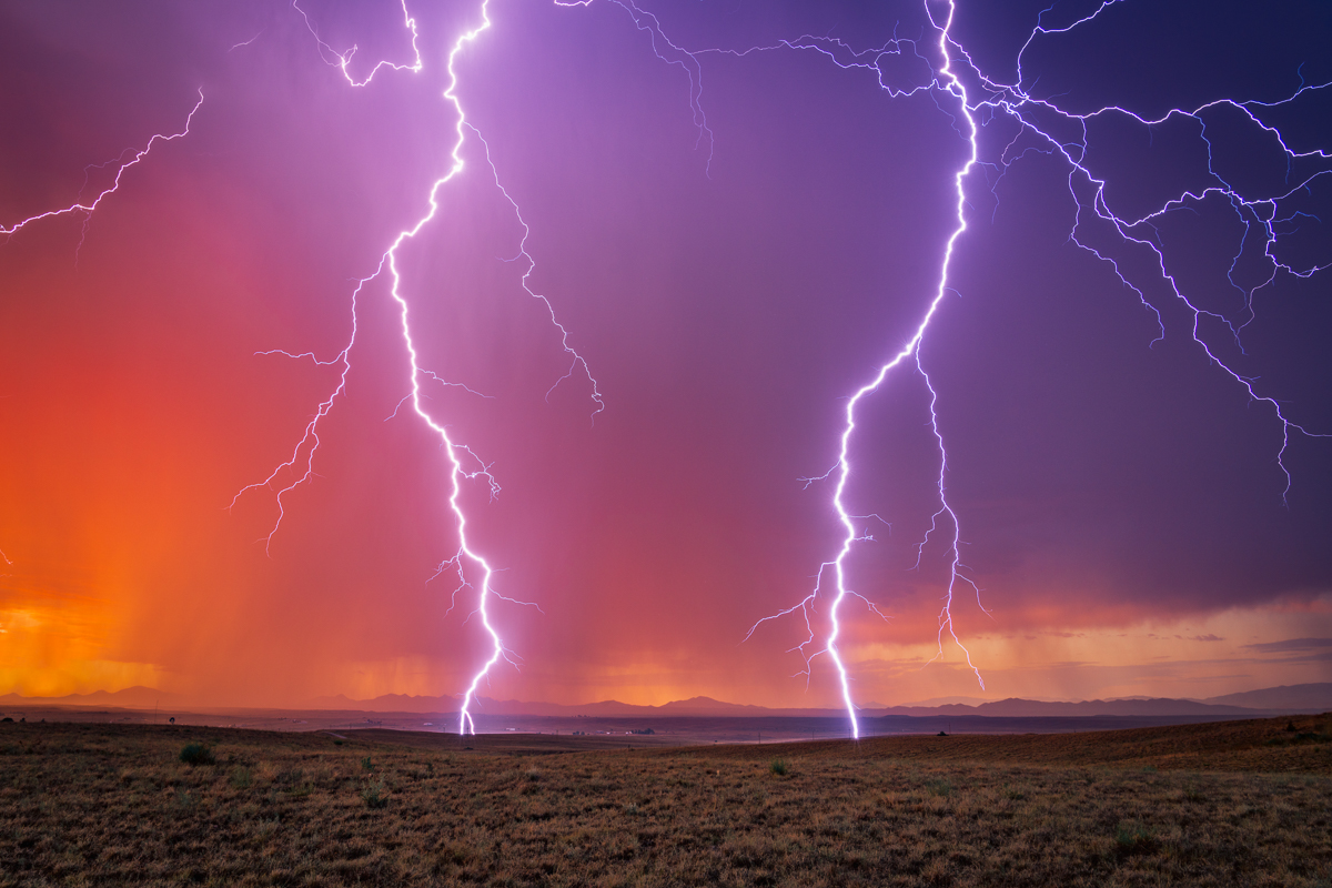 Big Bolts