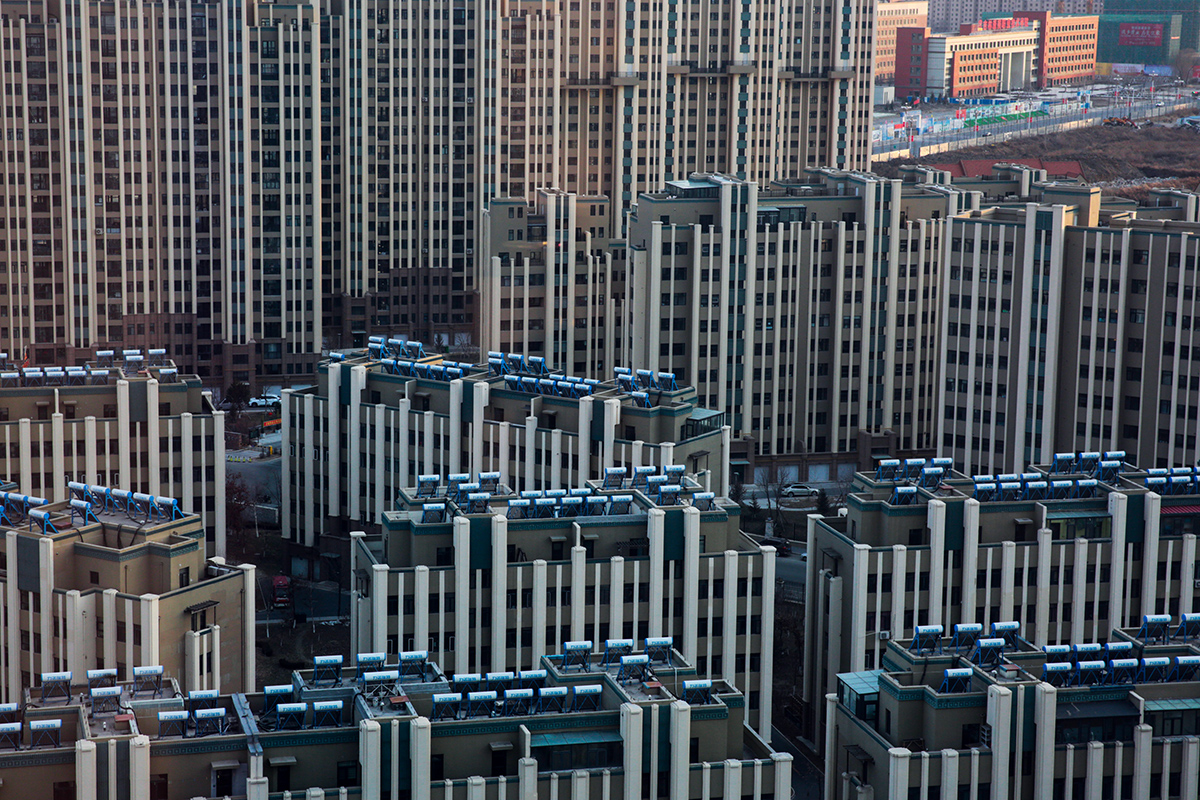 Group Living