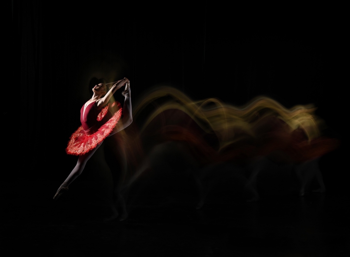 BALLET