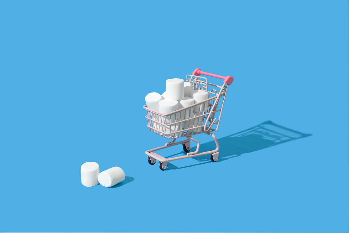 Panic Buying