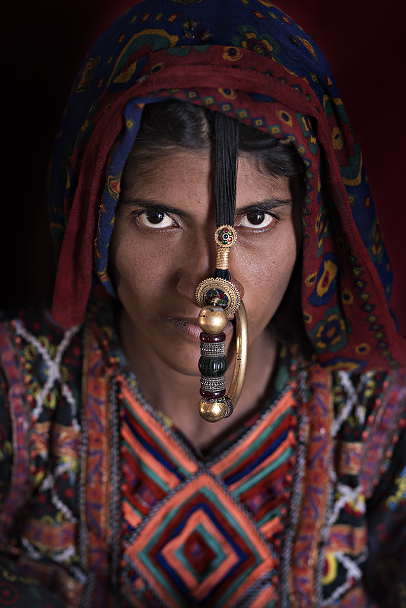 DHANETA WOMAN