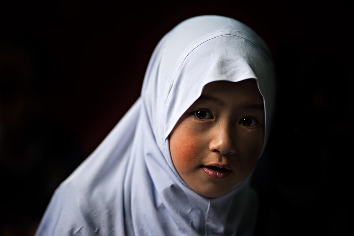 FEMALE KORANIC SCHOOL