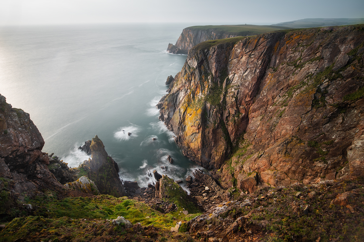 The Mull of Galloway