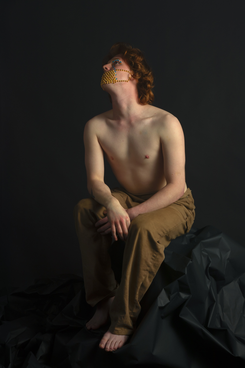 Persona Aureum