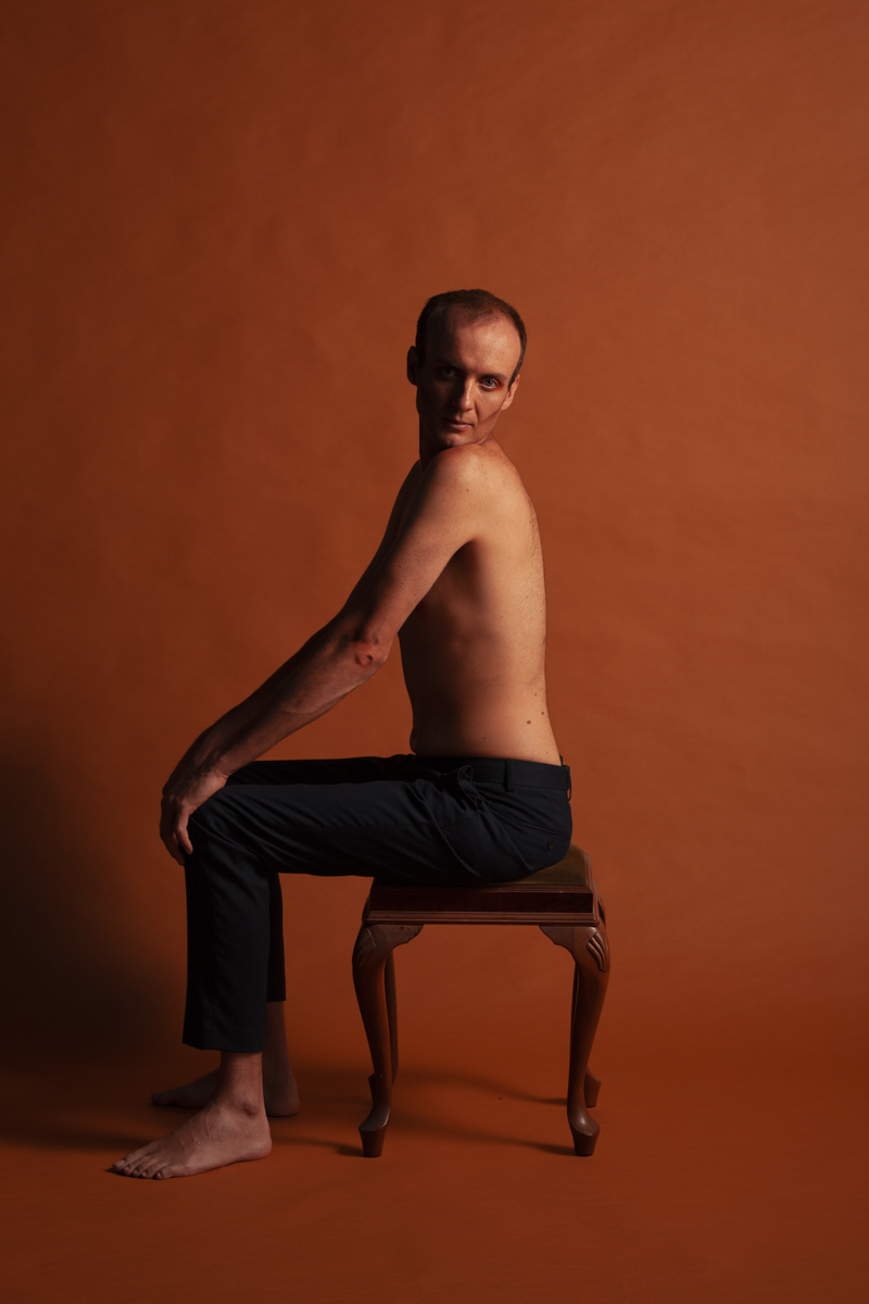 The Chair - 2
