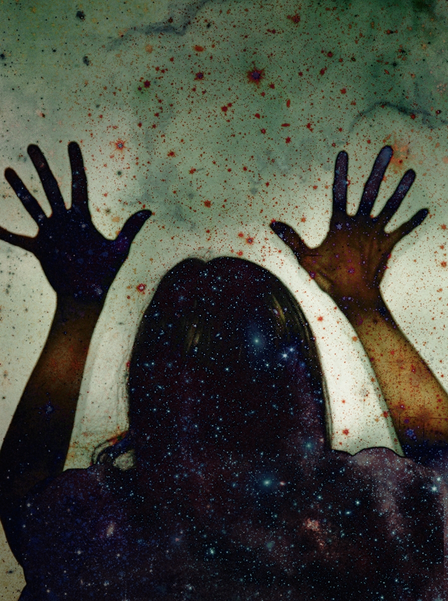 We Are All Made of Stars