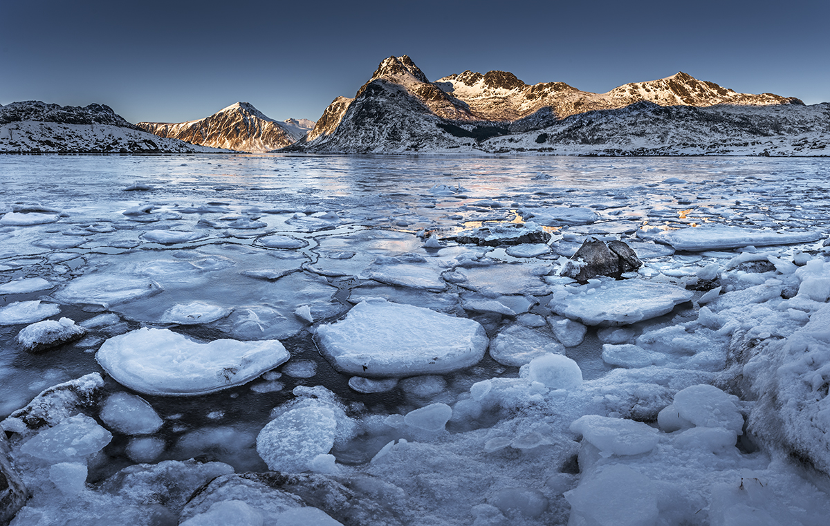 Thaw