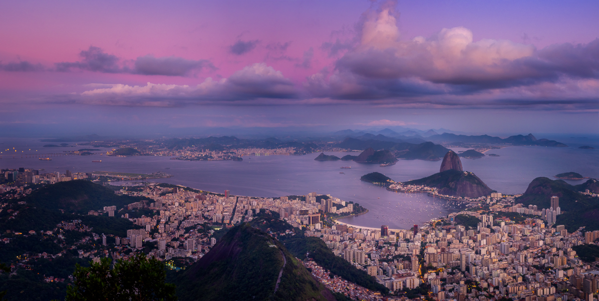 Rio de Janeiro